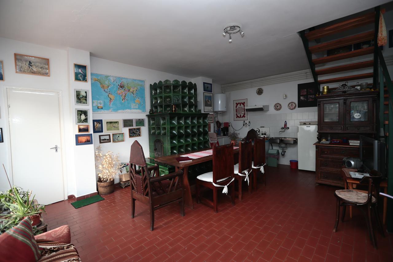Hajdu Lovasudvar Hortobágy מראה חיצוני תמונה